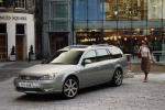 Ford Mondeo Wagon 2003 года